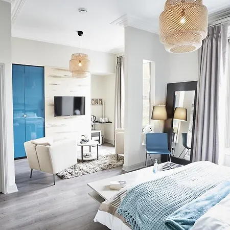 Ranelagh Hotell Dublin