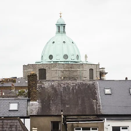 Hotell Ranelagh Dublin