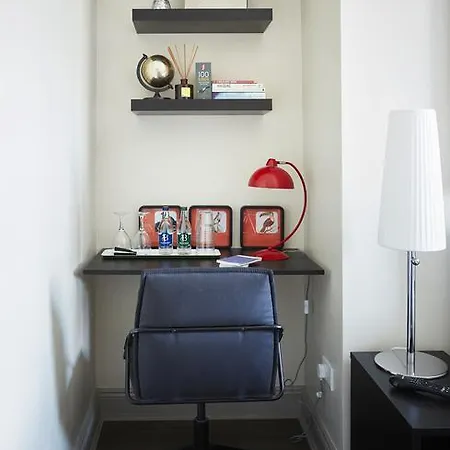 Ranelagh Hotell Dublin
