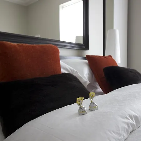 Hotell Ranelagh Dublin