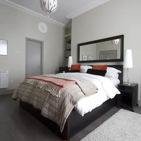 Hotell Ranelagh