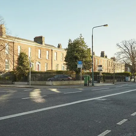 Ranelagh Hotell