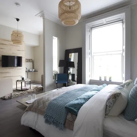 Hotell Ranelagh Dublin
