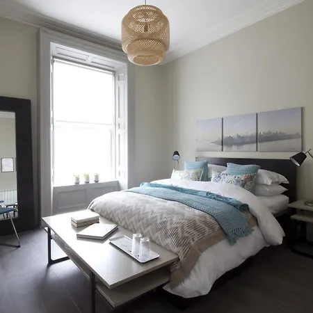 Hotell Ranelagh