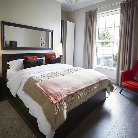 Hotell Ranelagh 3*