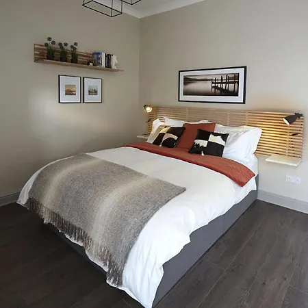 Ranelagh Hotell Dublin