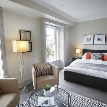 Ranelagh Hotell