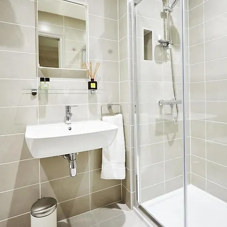 Ranelagh Hotell 3*