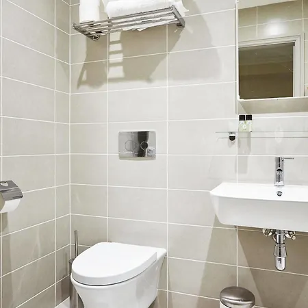 Hotell Ranelagh Dublin