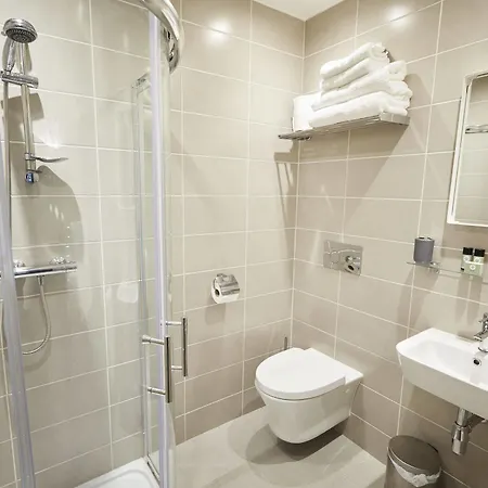 Ranelagh Hotell 3*