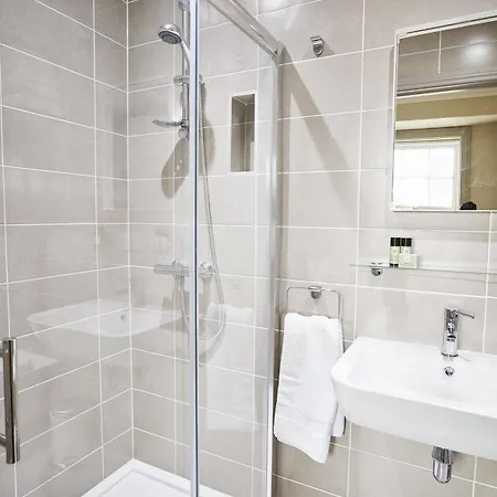 Ranelagh Hotell Dublin