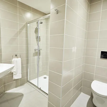 Hotell Ranelagh Dublin