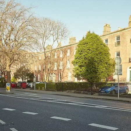 Ranelagh Hotel