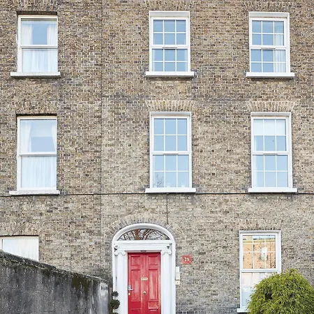 Ranelagh Dublin
