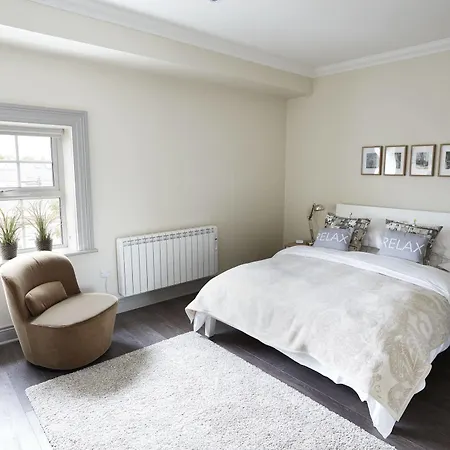Ranelagh 3*
